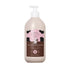 O Boticário Cuide-se Bem Deleite Chocolatudo Hydrating Body Lotion 400ml